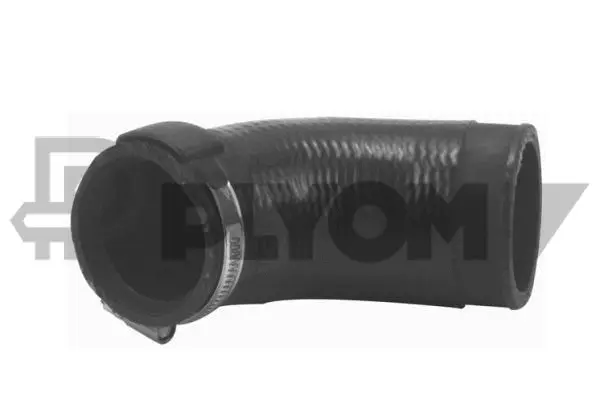 Charge Air Hose (P466726)