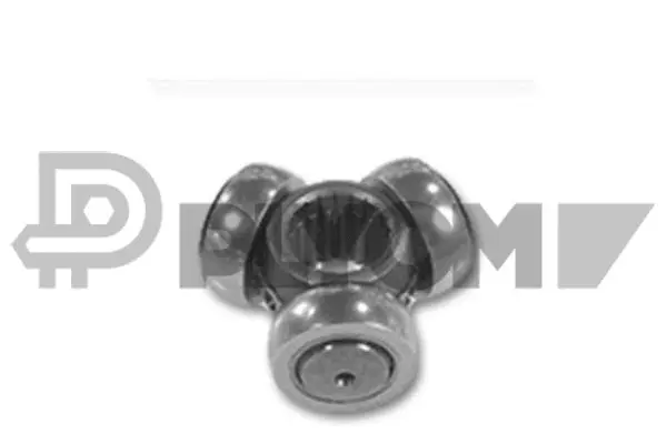 Spider Assembly, drive shaft (P010955)