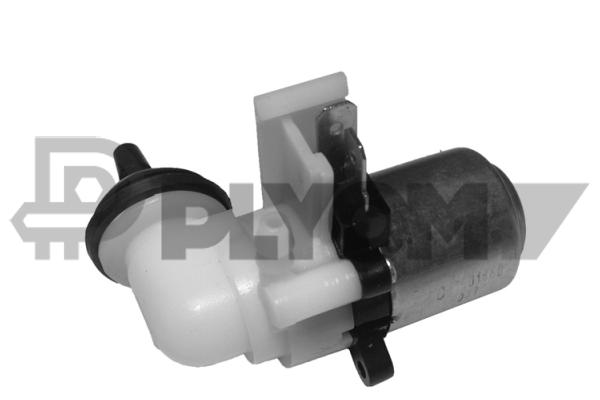 Washer Fluid Pump, window cleaning (P954632)