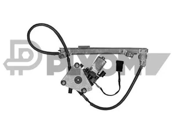 Window Regulator (P227321)