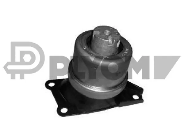 Mounting, engine (P756460)