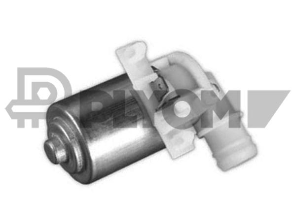 Washer Fluid Pump, window cleaning (P954648)