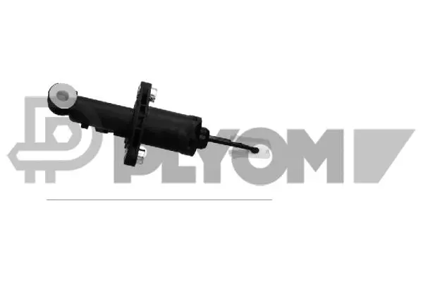 Master Cylinder, clutch (P774482)