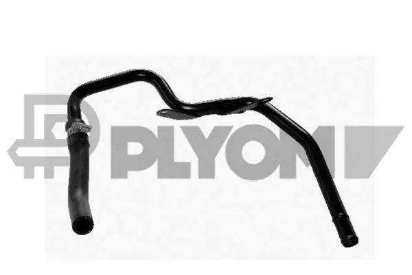 Radiator Hose (P955472)