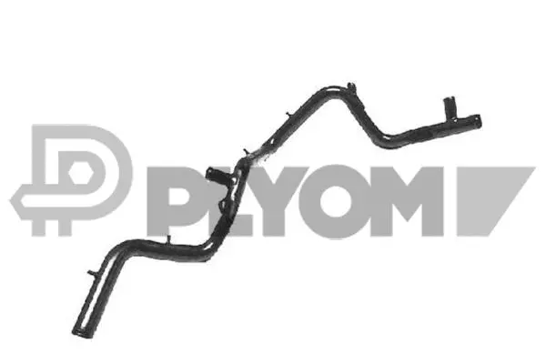 Coolant Pipe (P955112)