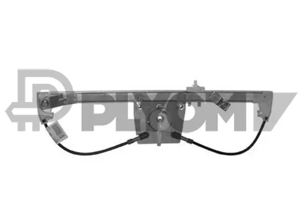 Window Regulator (P037611)