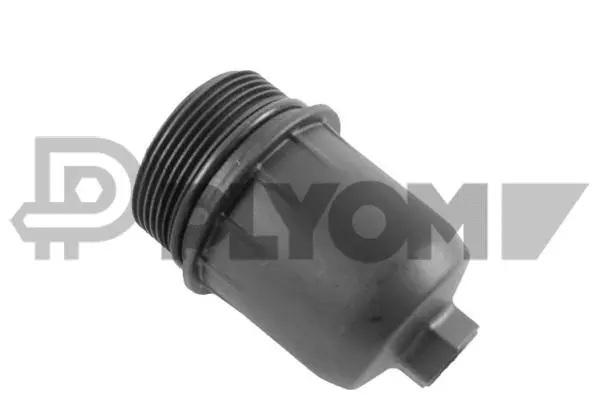 Cap, oil filter housing (P766909)