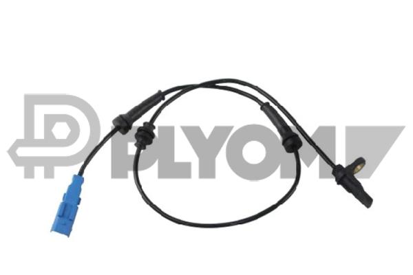 Sensor, wheel speed (P755325)