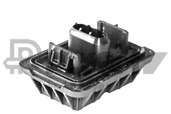 Lift Point Pad, jack (P771762)