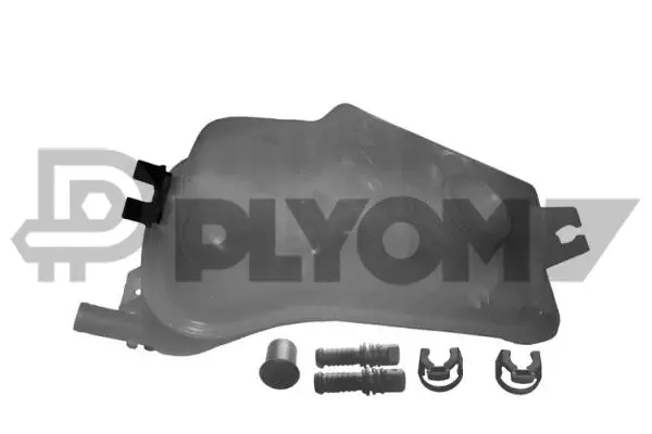 Expansion Tank, coolant (P954233)