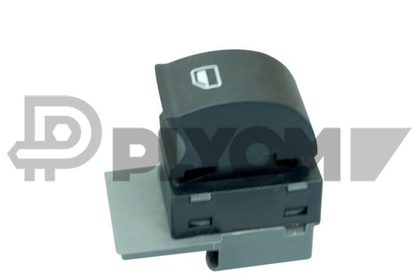 Switch, window regulator (P769835)