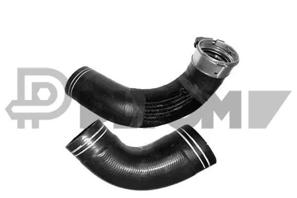 Charge Air Hose (P016786)