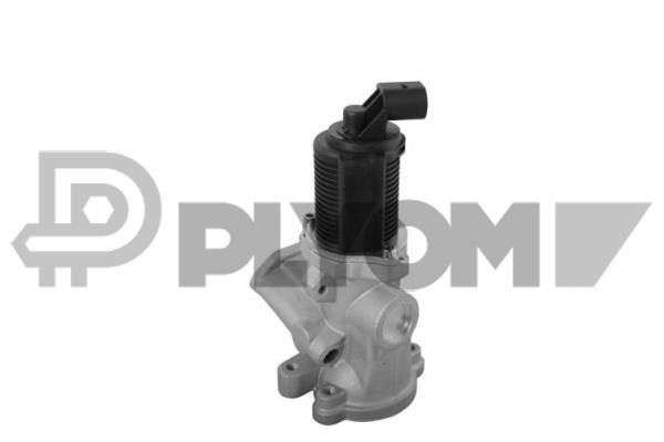 EGR valve, exhaust control (P757633)