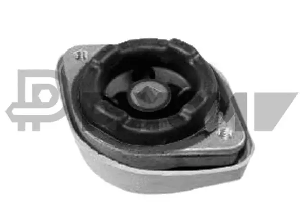 Mounting, manual transmission (P461146)