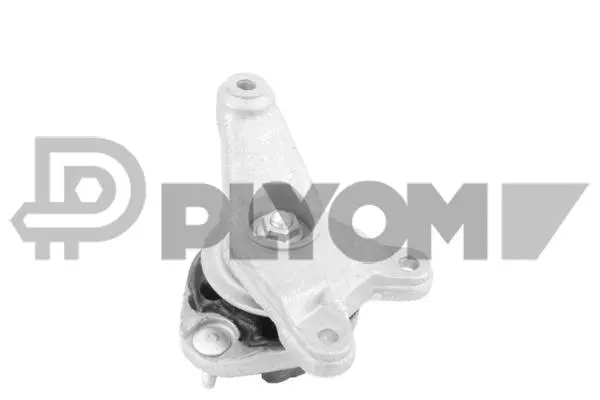 Mounting, manual transmission (P461145)