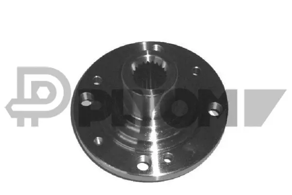 Wheel Hub (P461019)