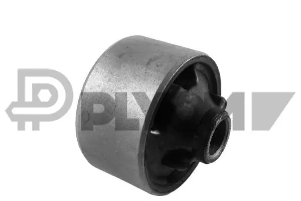Bushing, axle beam (P755595)