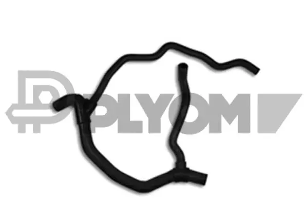 Radiator Hose (P026522)