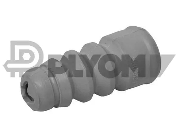 Rubber Buffer, suspension (P756956)