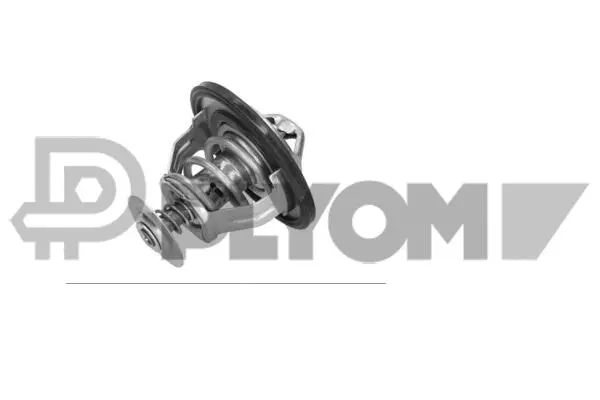 Thermostat, coolant (P774588)