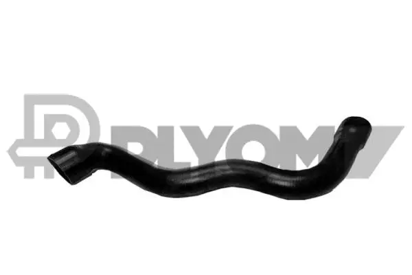 Radiator Hose (P754100)