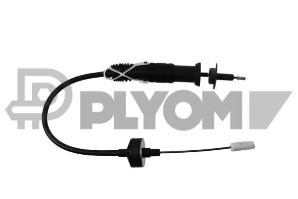 Cable Pull, clutch control (P461237)
