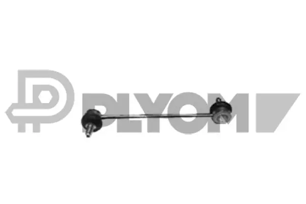 Link/Coupling Rod, stabiliser bar (P201505)