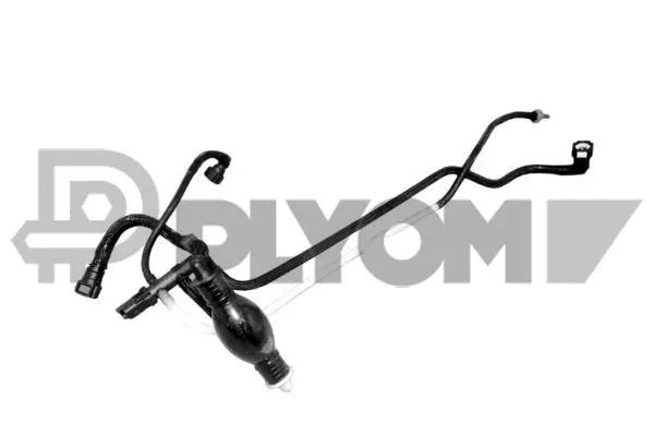 Fuel Line (P031705)
