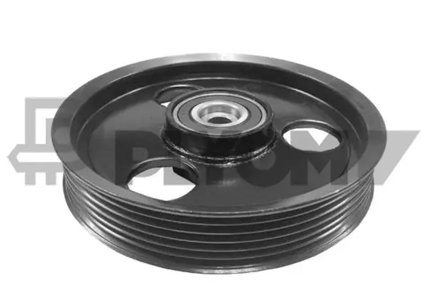 Deflection/Guide Pulley, V-ribbed belt (P770950)