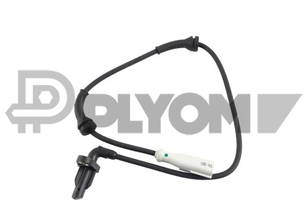 Sensor, wheel speed (P769326)