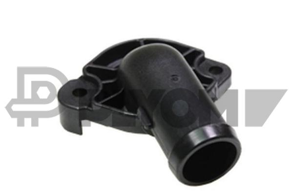 Coolant Flange (P756753)