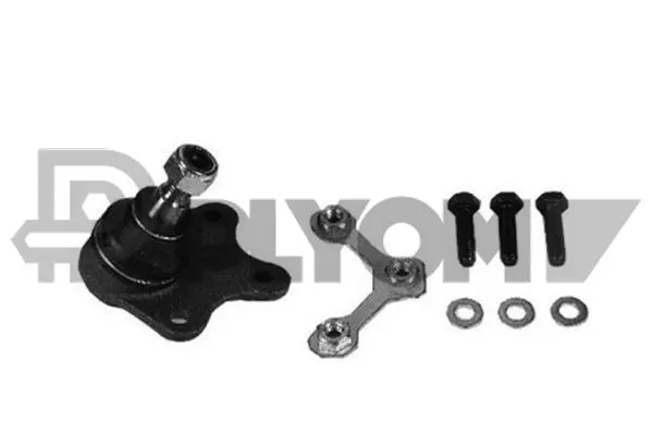Ball Joint (P755031)