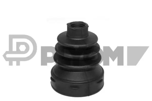 Bellow, drive shaft (P031531)