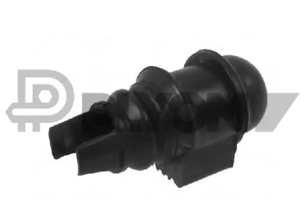 Mounting, stabiliser bar (P020465)