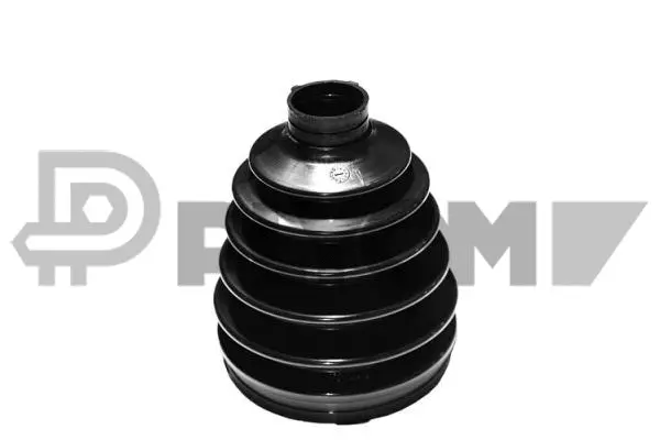 Bellow Kit, drive shaft (P752216)
