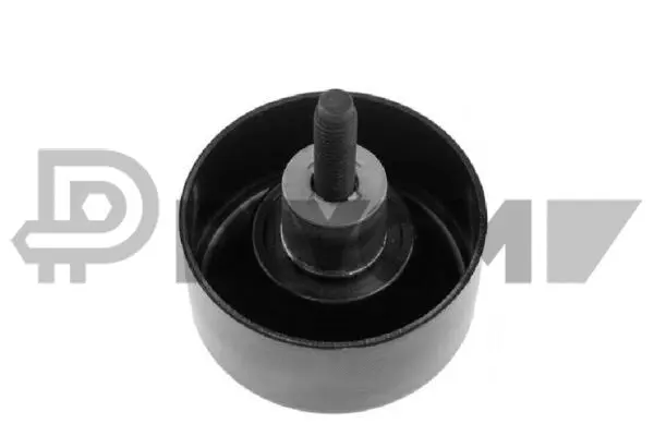 Deflection/Guide Pulley, V-ribbed belt (P754821)