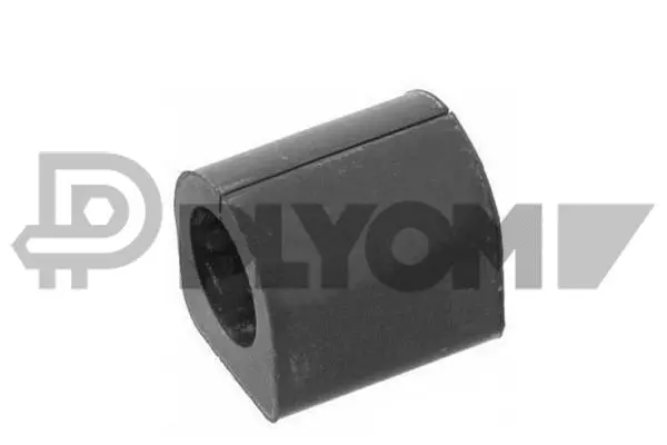 Mounting, stabiliser bar (P461214)