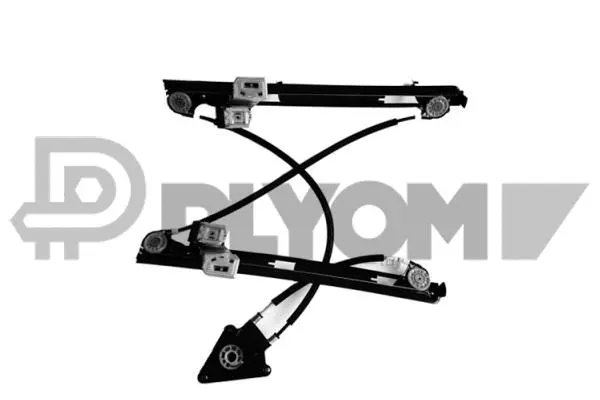 Window Regulator (P467236)