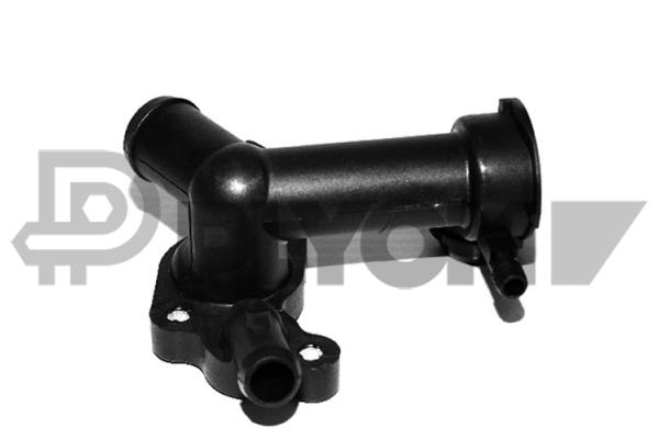 Thermostat Housing (P955480)