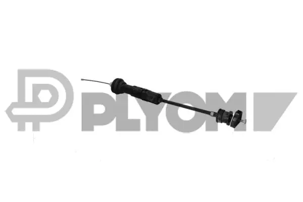 Cable Pull, clutch control (P038315)