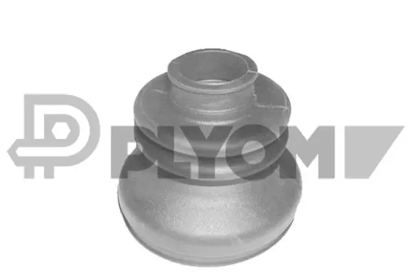 Bellow, drive shaft (P030091)