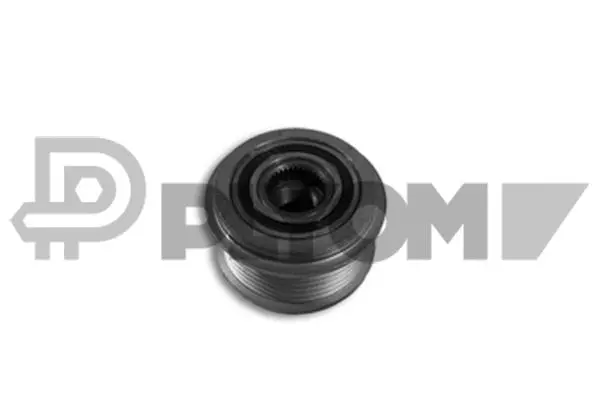 Belt Pulley, alternator (P460973)