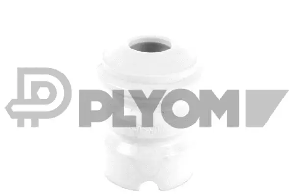 Rubber Buffer, suspension (P760123)