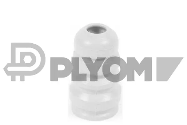 Rubber Buffer, suspension (P762223)