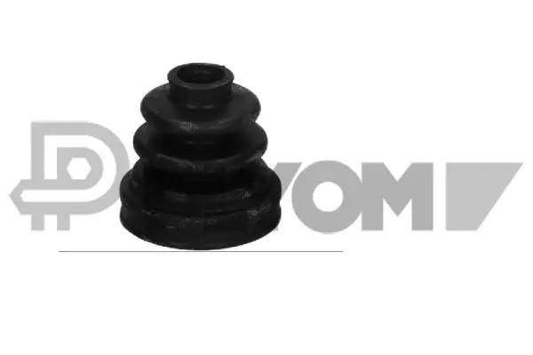 Bellow Kit, drive shaft (P751255)