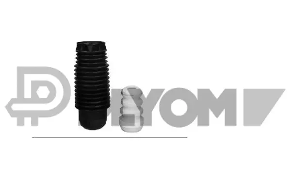 Dust Cover Kit, shock absorber (P750886)