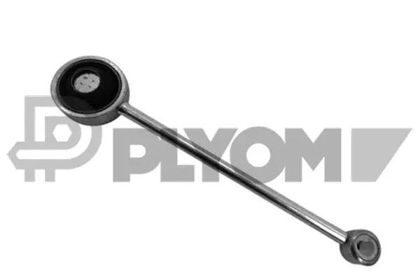 Selector-/Shift Rod (P030362)