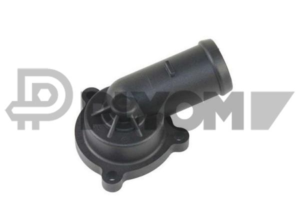 Coolant Flange (P756748)