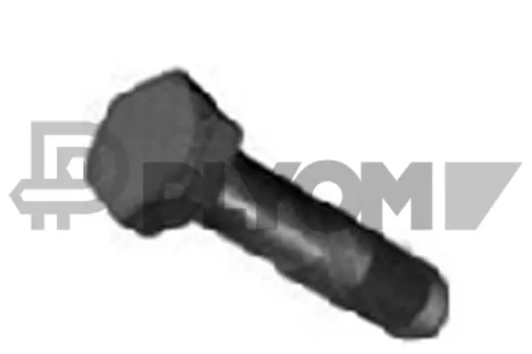 Pulley Bolt (P757039)