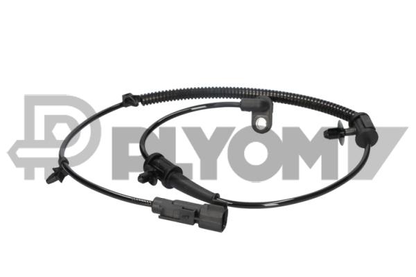 Sensor, wheel speed (P755315)